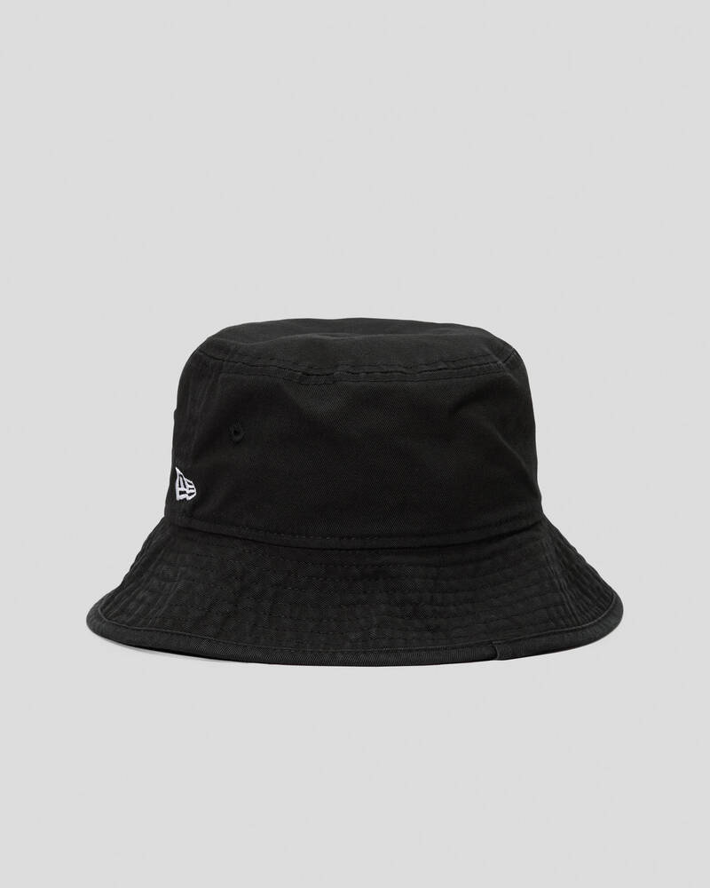 New Era Boys' Las Vegas Raiders Bucket Hat for Mens