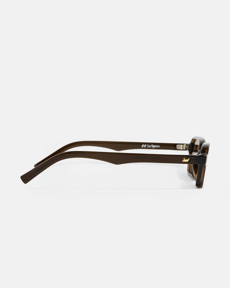 Le Specs Pilferer Sunglasses for Unisex