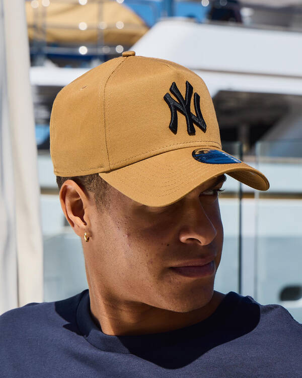 Era 940 Aframe Nyy Cap