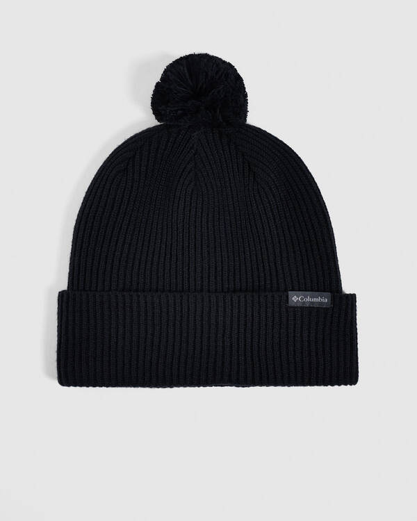 Polar Powder Beanie