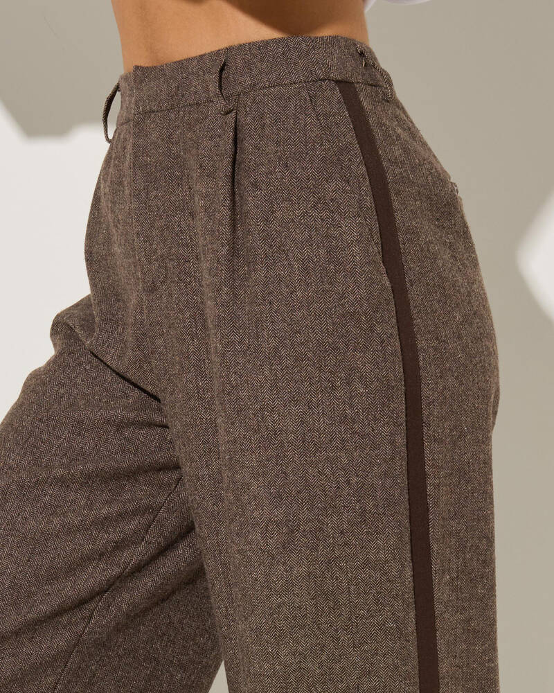 All About Eve Elodie Pants for Womens