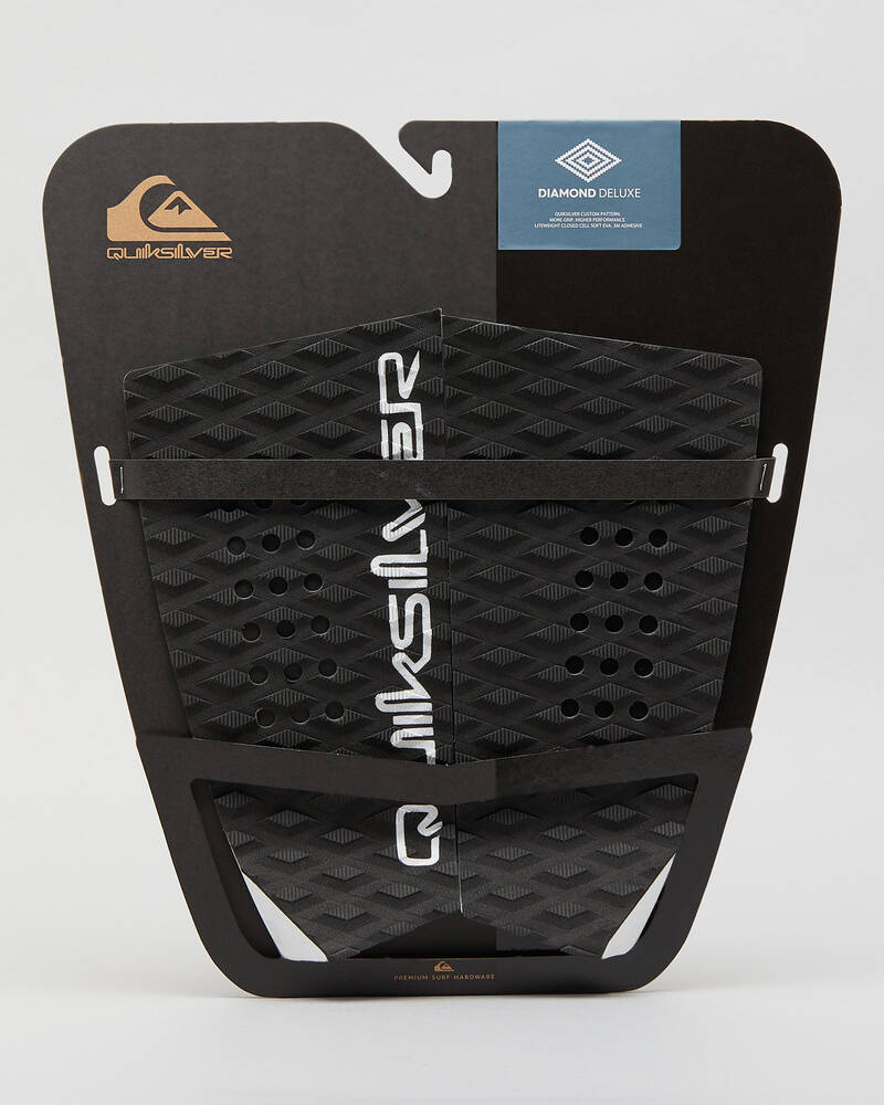 Quiksilver Killer Traction Pad for Mens