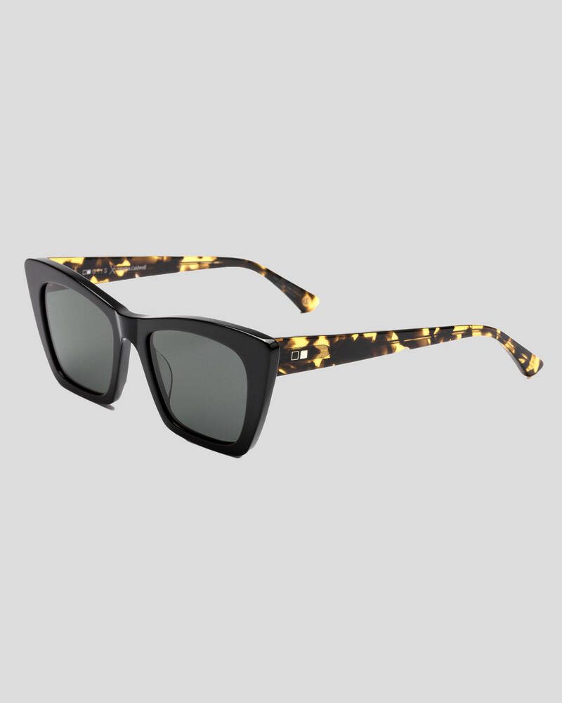 Otis Vixen Sunglasses for Unisex