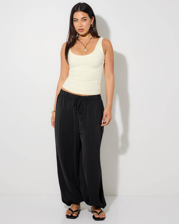 Mooloola Genie Pants for Womens
