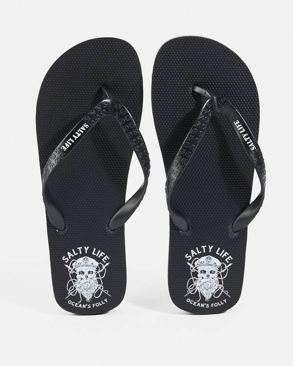 Raider Thongs