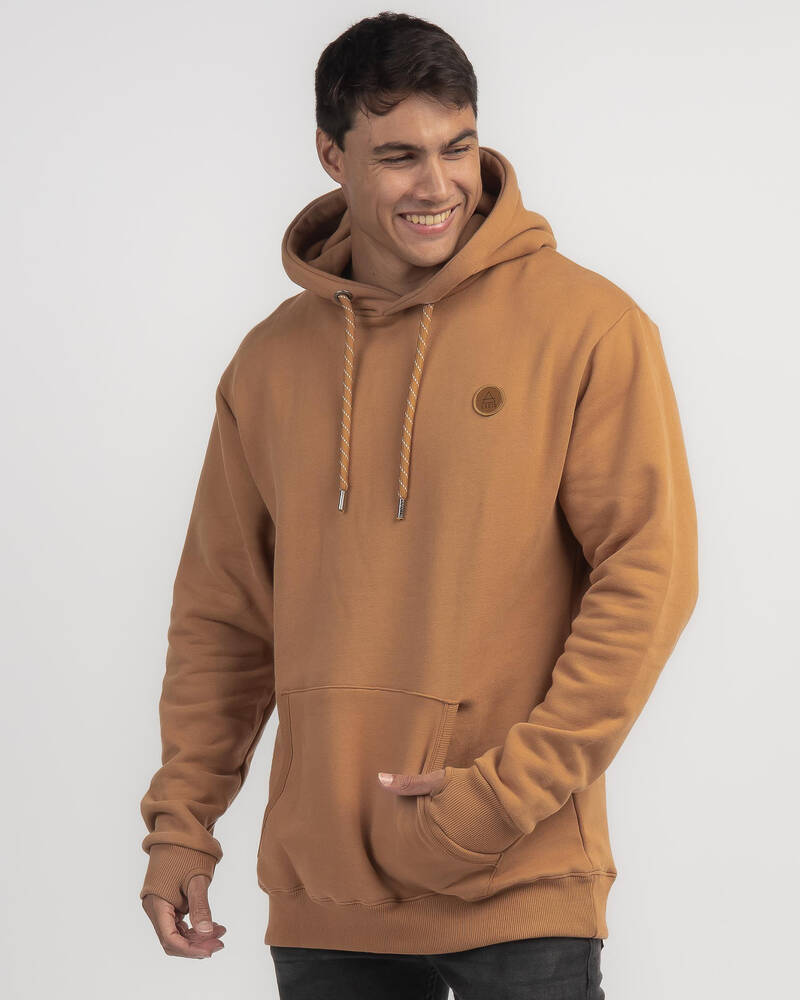 Lucid Amplify Hoodie for Mens