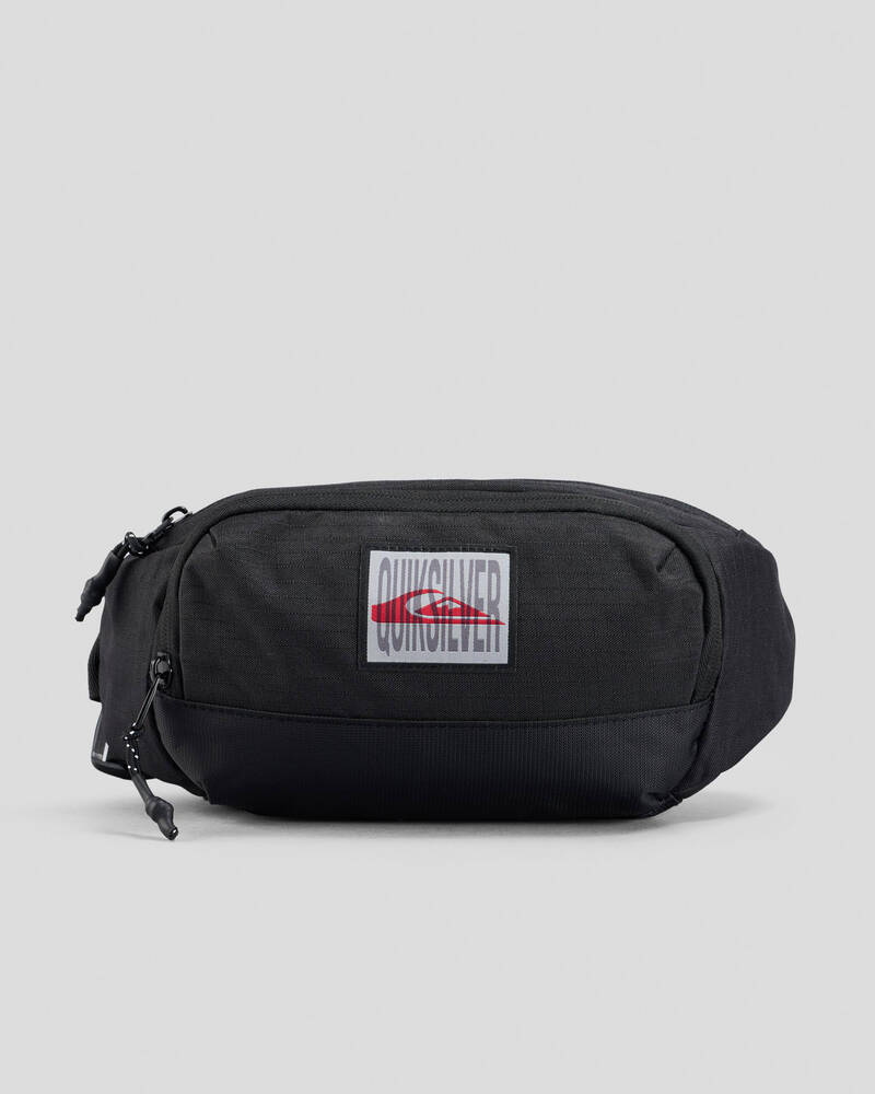 Quiksilver Pintpack Waitpack for Mens