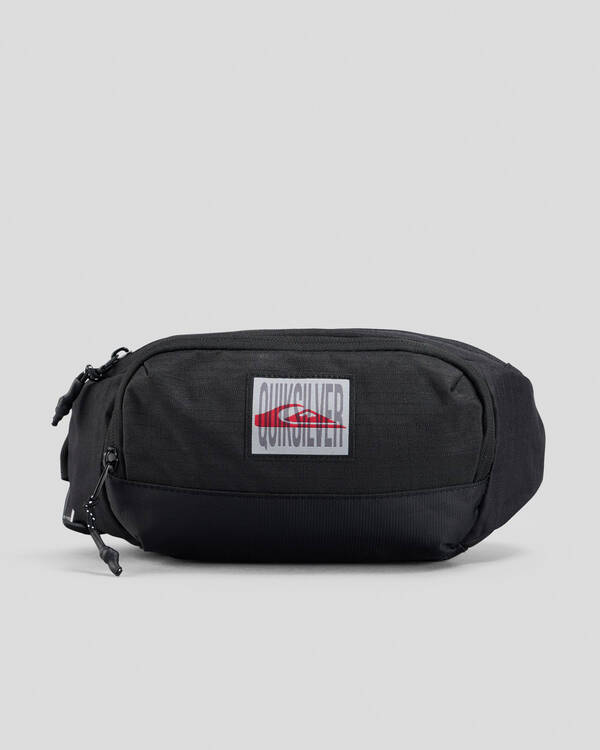 Quiksilver Pintpack Waitpack for Mens