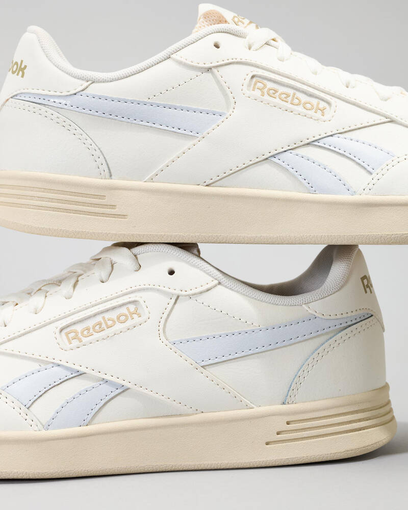 Reebok Court Advance Shoes for Womens