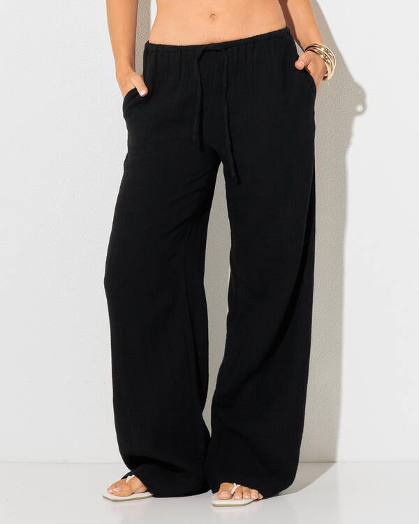 Lennox Pants