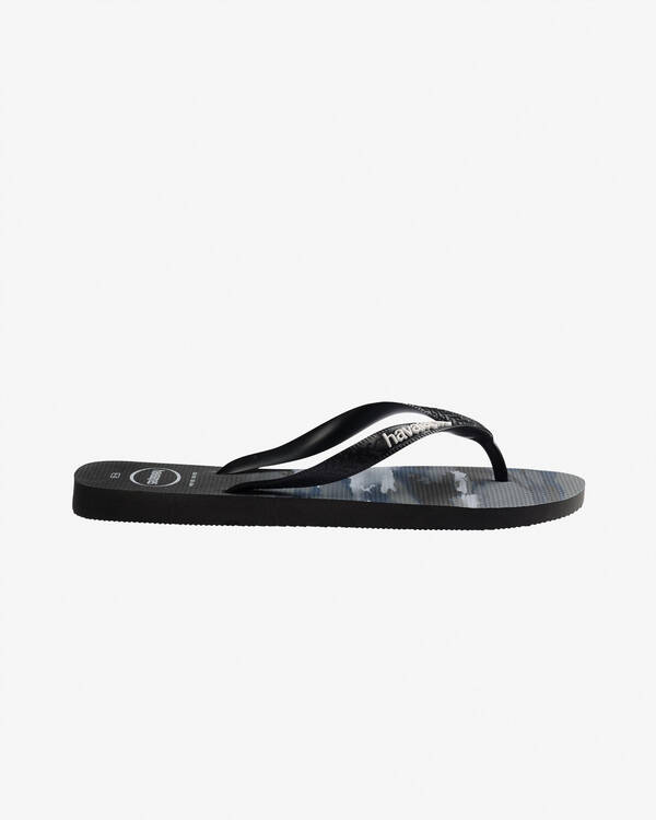 Havaianas Top Camu Thongs for Mens
