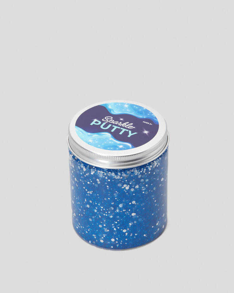 Get It Now Sparkle Putty for Unisex