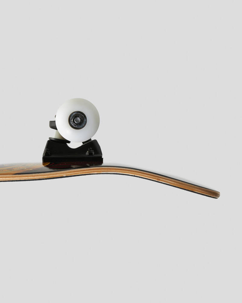 Komplex Anubis Complete Skateboard for Unisex