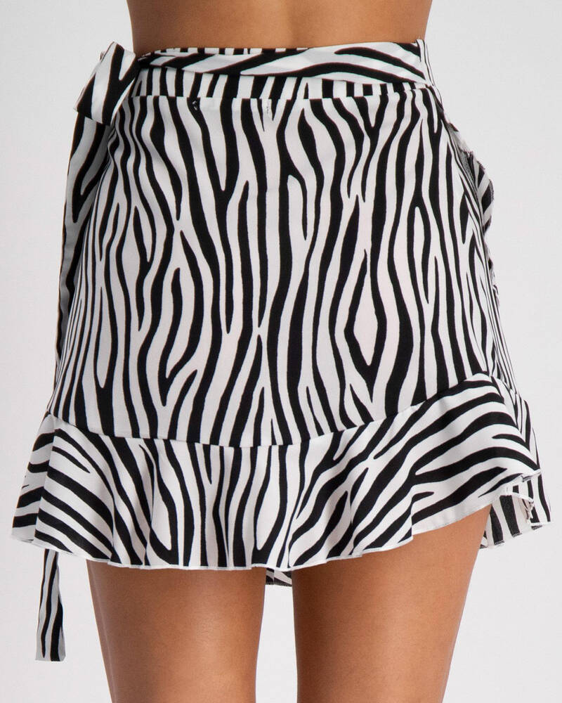 Ava And Ever Zane Skirt for Womens