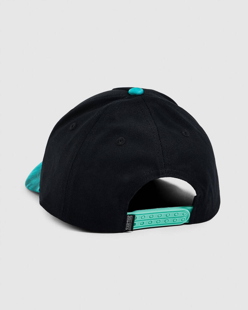 Sanction Boys' Razzle Snapback Cap for Mens