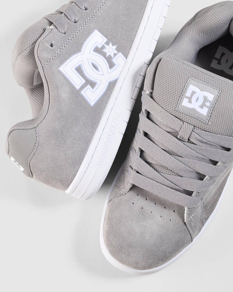 DC Shoes Gaveler Shoes for Mens
