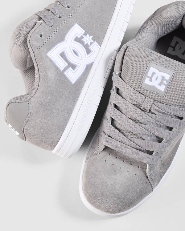 DC Shoes Gaveler Shoes for Mens