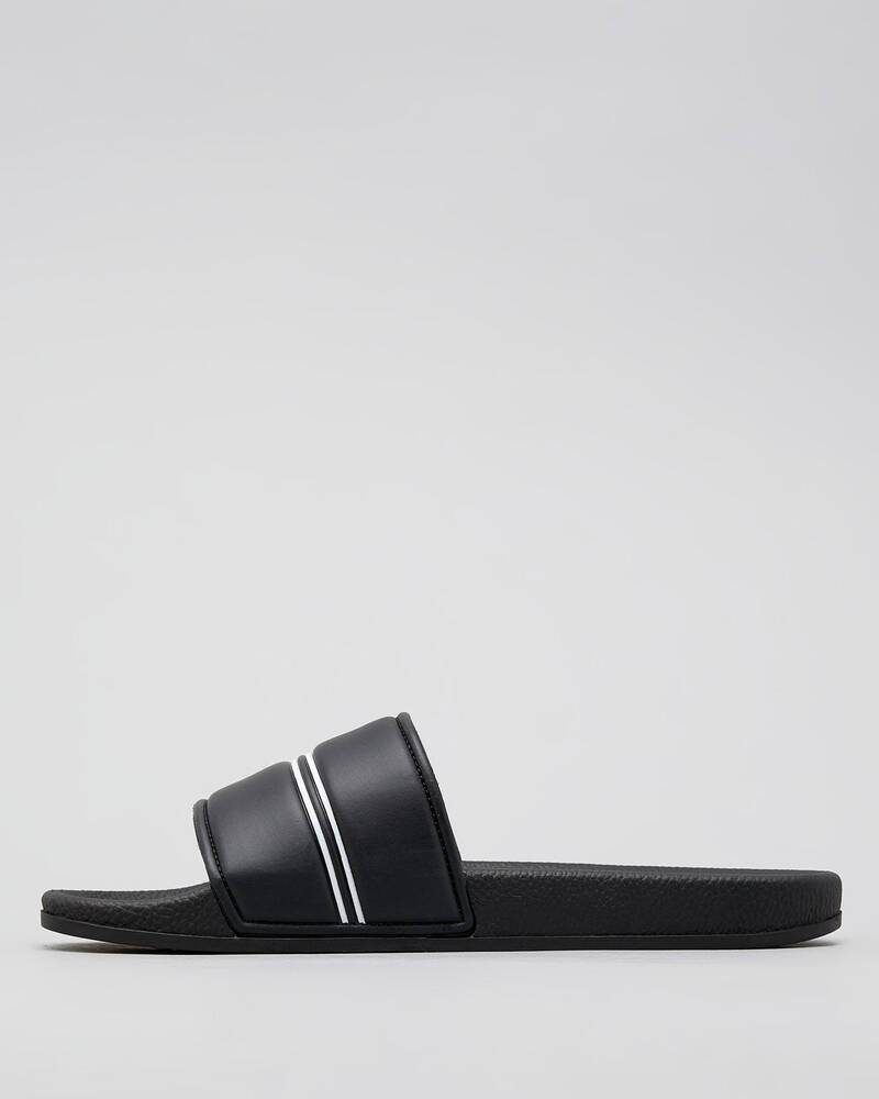Santa Cruz Classic Dot Slides for Mens