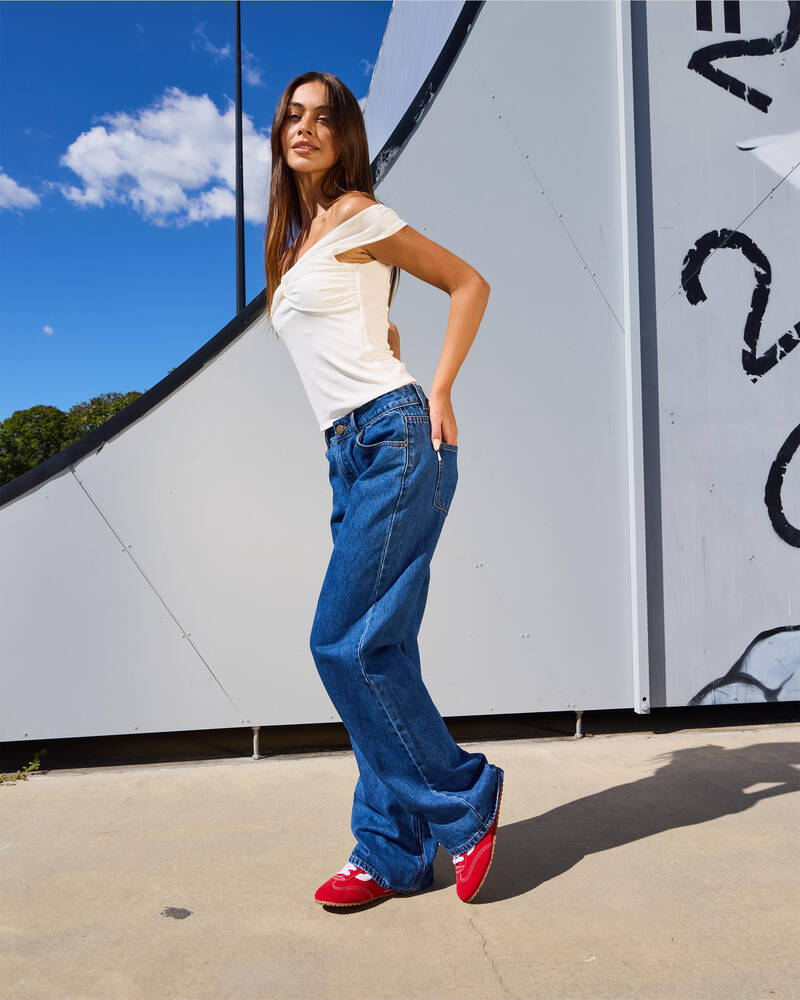 Ava And Ever Vivian Top for Womens