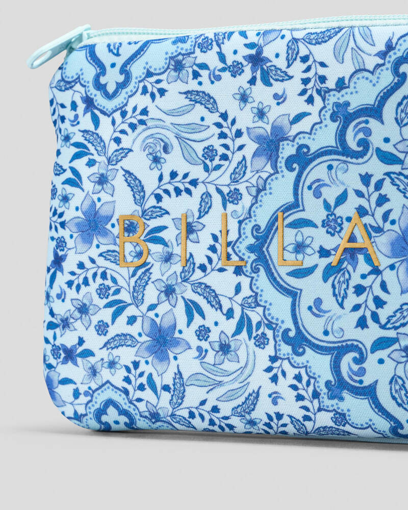 Billabong Sweet Mystic Small Pencil Case for Womens