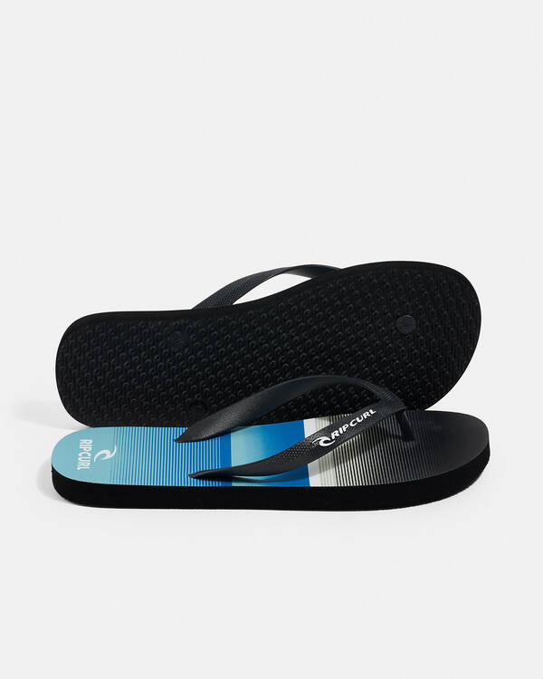 Rip Curl Setter Bloom Thongs for Mens
