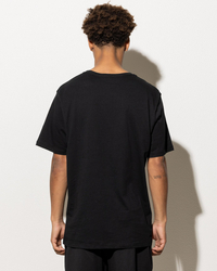 Champion Puff C-Logo T-Shirt for Mens image number null