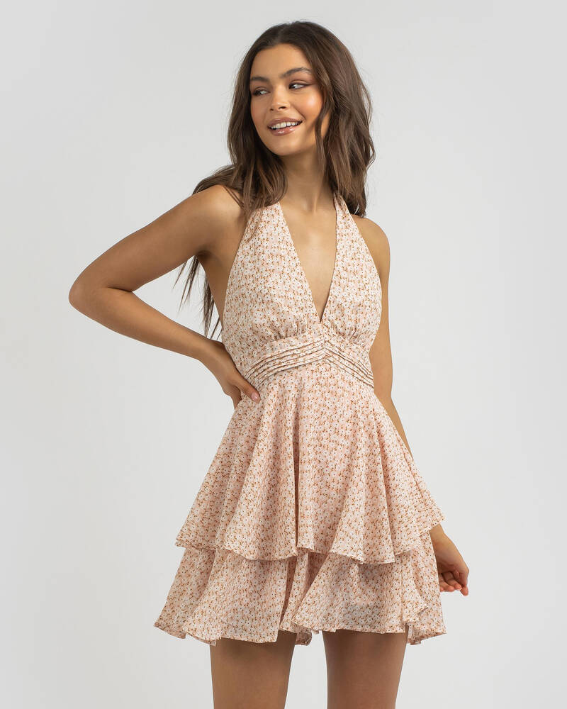 Ruby Sees Lena Playsuit for Womens