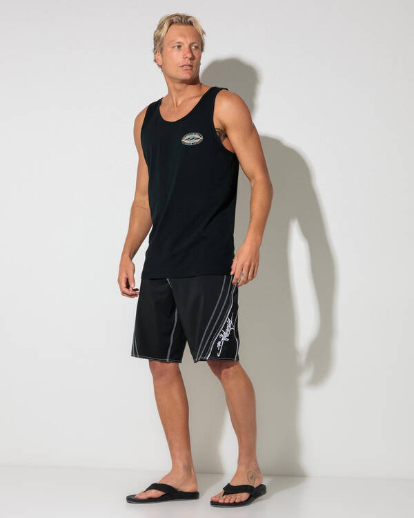 Billabong Rotor Diamond Muscle Tank for Mens