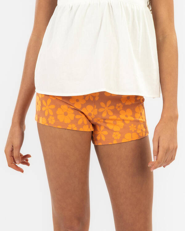 Girls' Sand Dune Shorts