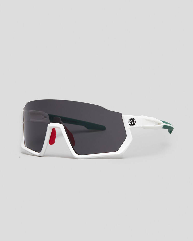 Victor Bravo's VB Ski Shield Sunglasses for Mens