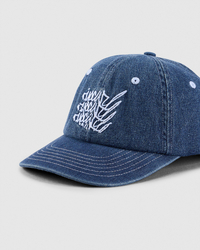 Rip Curl Archive Denim Snapback Cap for Mens image number null