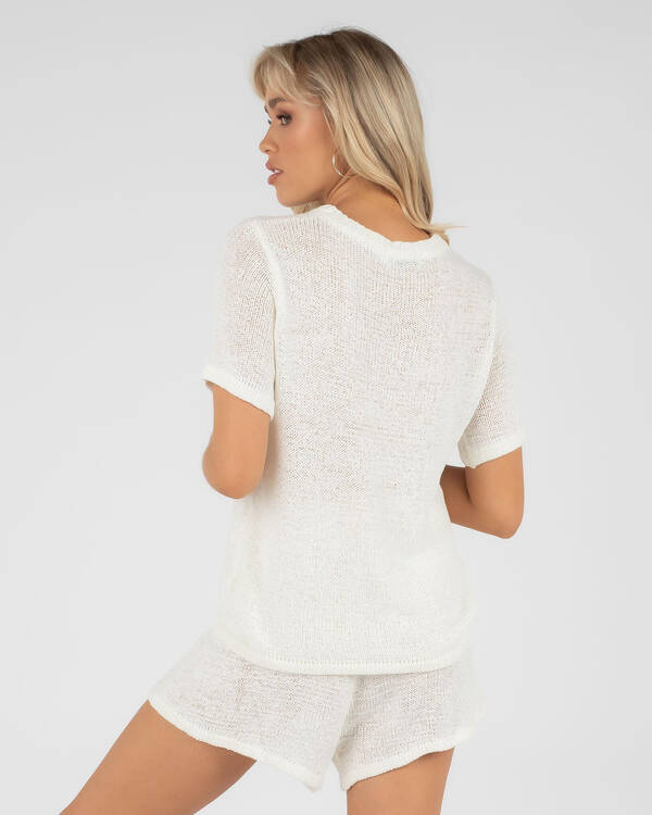 Style State Reyne Top for Womens