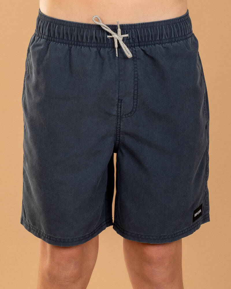 Rip Curl Boys' Bondi Volley-Boy Shorts for Mens