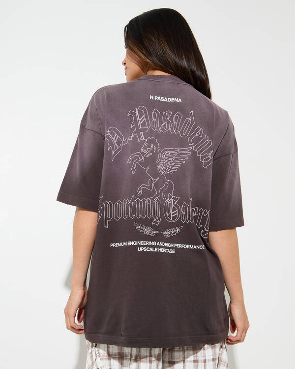 Heritage Raptor T-Shirt