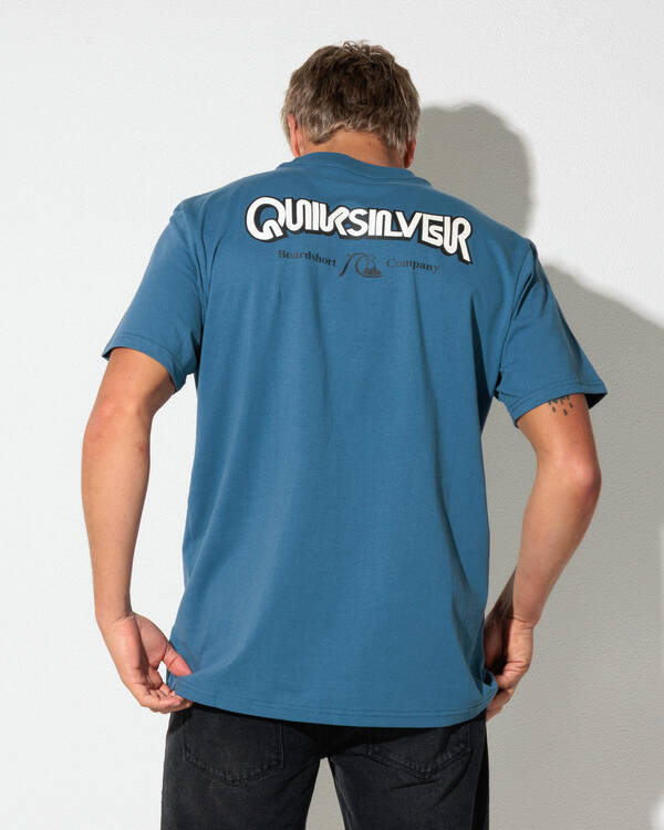 Retro Arch T-Shirt