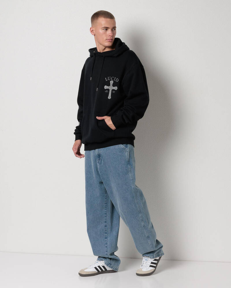 Lucid Dominus Hoodie for Mens