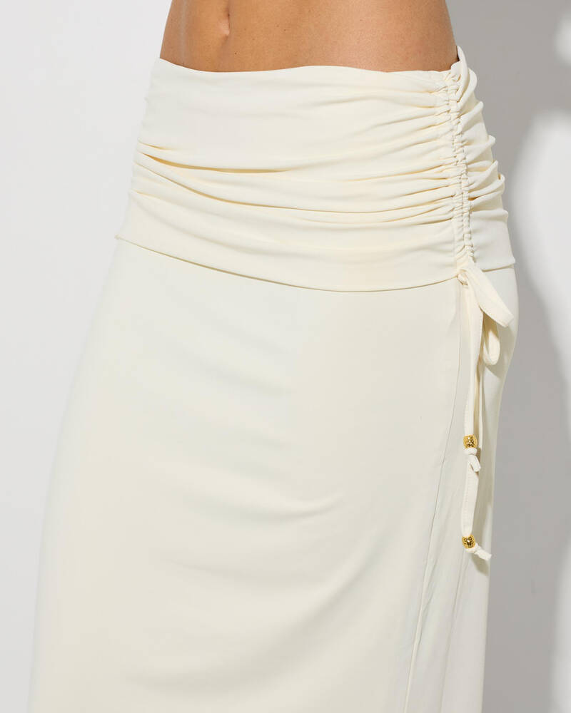 Mooloola Rebecca Maxi Skirt for Womens