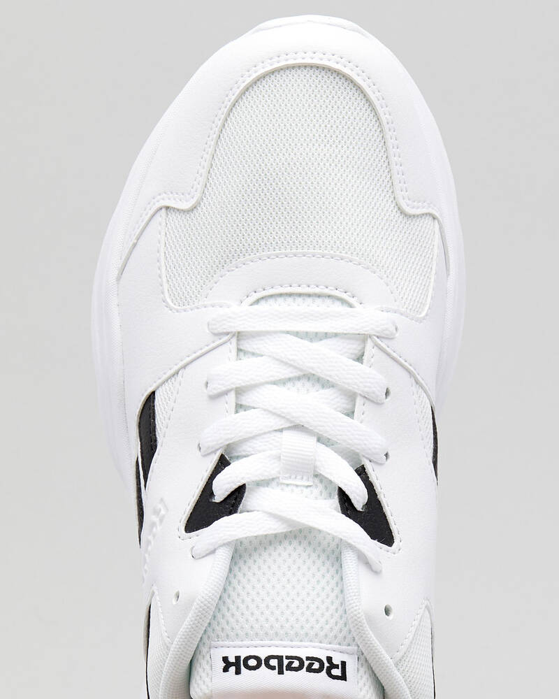 Reebok Womens Royal Bridge Shoes for Womens