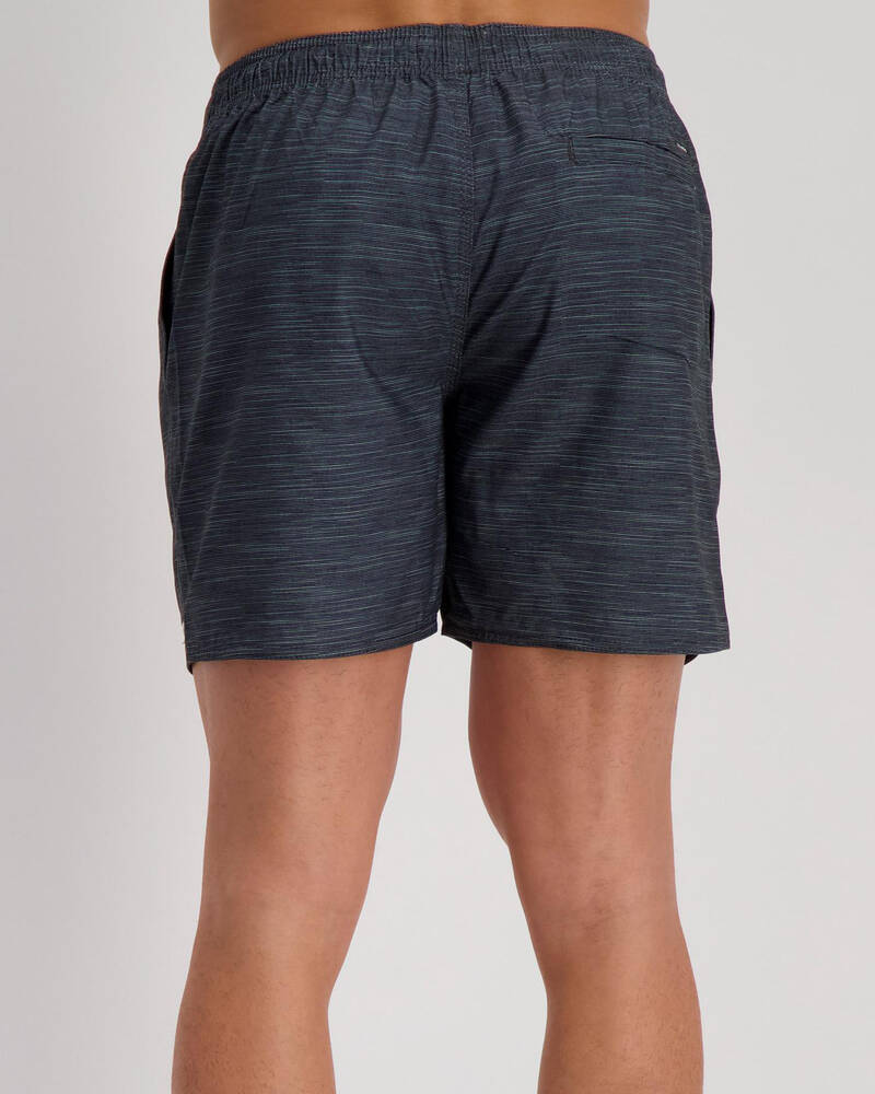 Billabong Sergio Layback Board Shorts for Mens