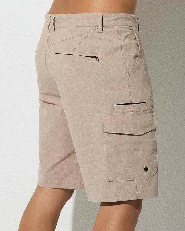 Salty Life River Walk Shorts for Mens