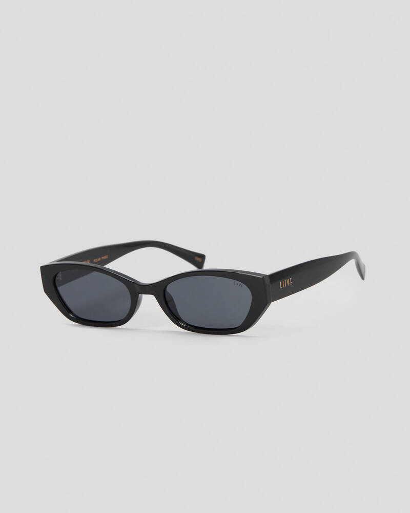Liive Tobes Polarised Sunglasses for Mens