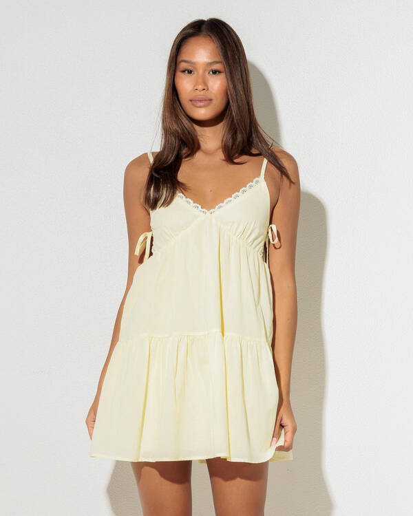 Chloe Dress