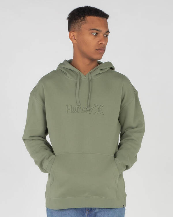 One and Only Outline Hoodie