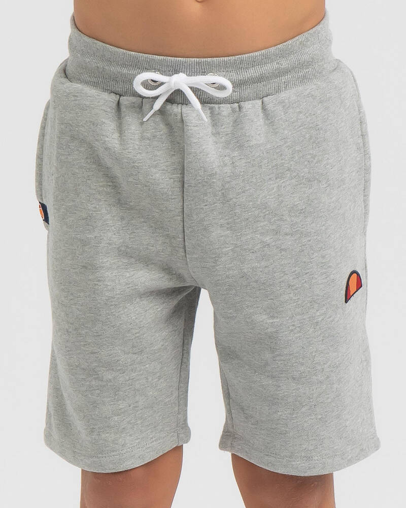 Ellesse Boys' Toyle Fleece Shorts for Mens
