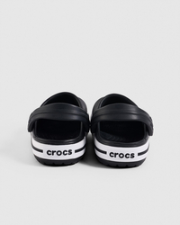 Crocs Toddlers' Crocband Clogs for Mens image number null