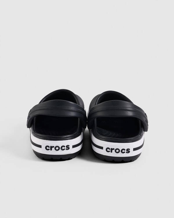 Crocs Toddlers' Crocband Clogs for Mens