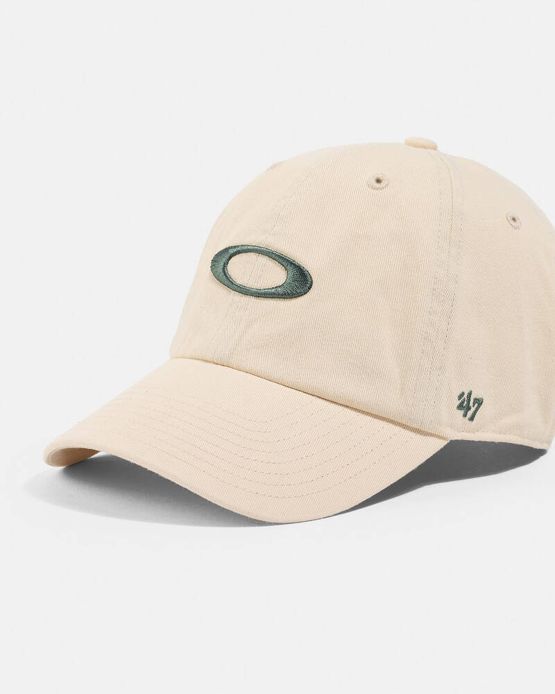 Oakley Remix Dad Cap for Mens