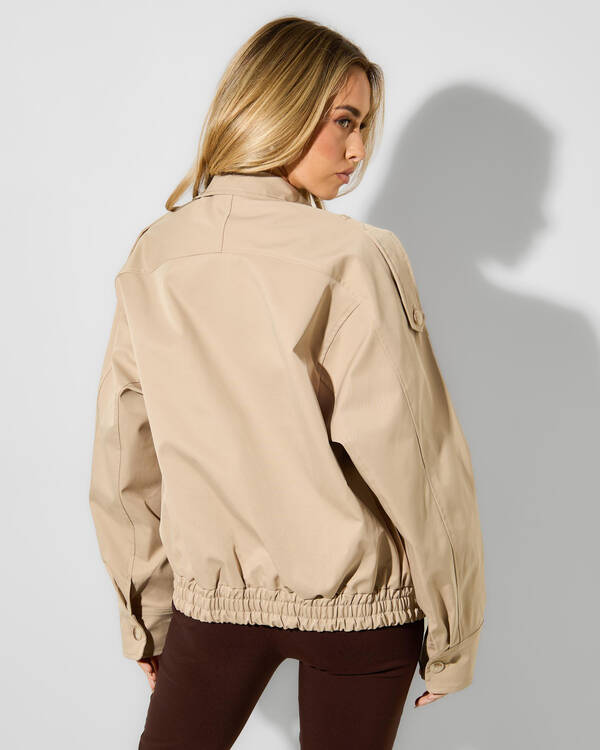Du Soleil Clancy Jacket for Womens