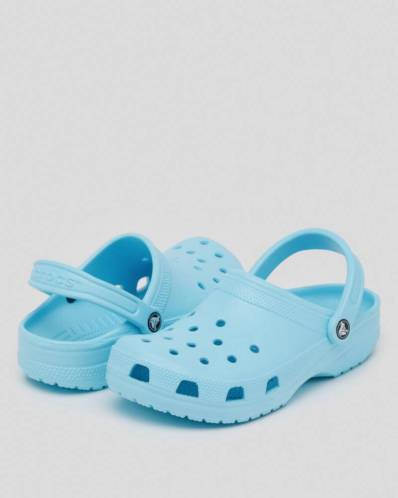 Crocs Classic Clogs for Unisex
