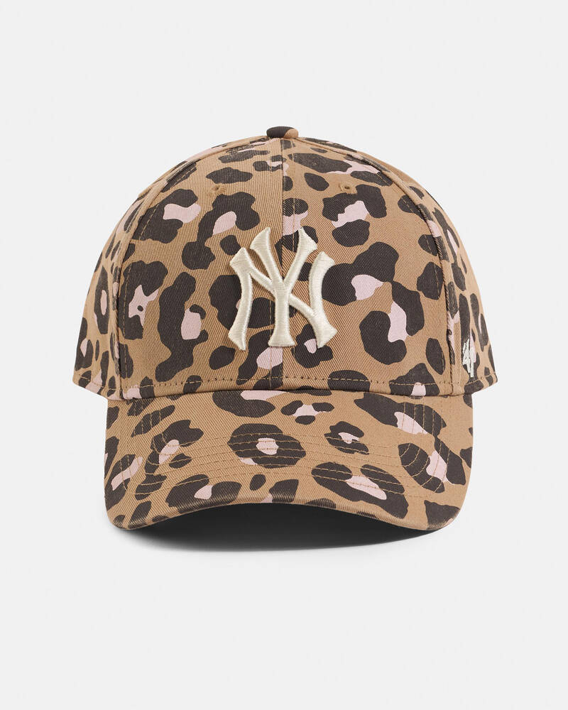 Forty Seven New York Yankees MVP Cap for Womens